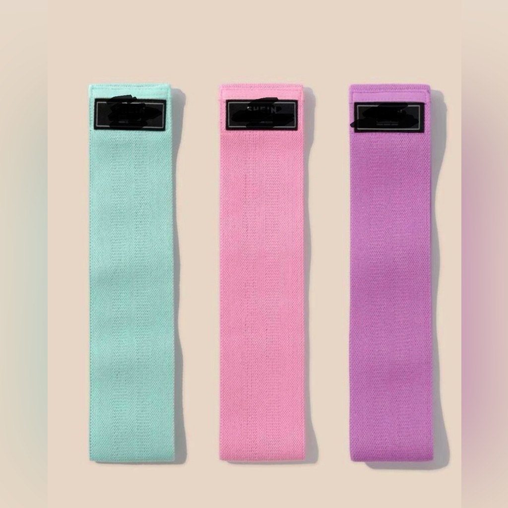 Workout Resistance Bands